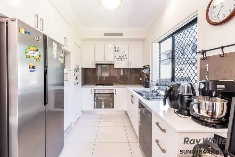 Third view of Homely townhouse listing, 21/407 Warrigal Road, Eight Mile Plains QLD 4113