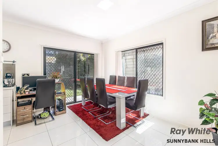 Fourth view of Homely townhouse listing, 21/407 Warrigal Road, Eight Mile Plains QLD 4113