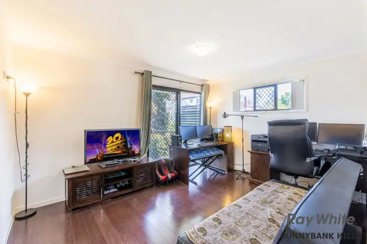 Fifth view of Homely townhouse listing, 21/407 Warrigal Road, Eight Mile Plains QLD 4113