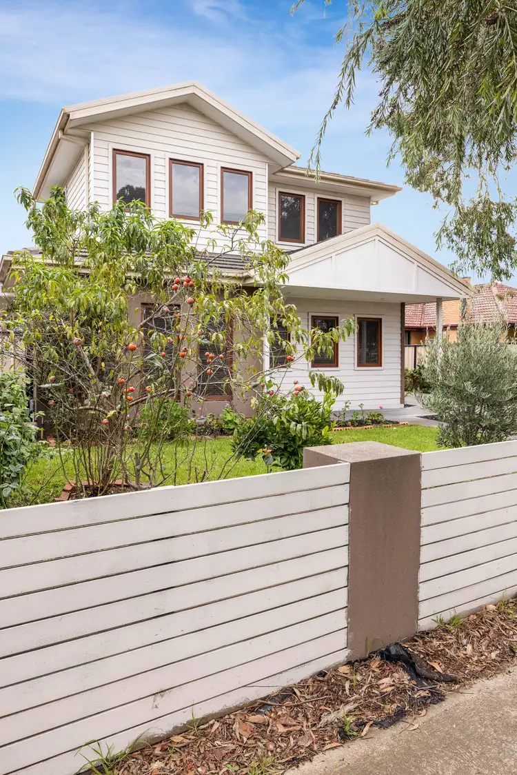 Second view of Homely townhouse listing, 1/923 Pascoe Vale Road, Glenroy VIC 3046