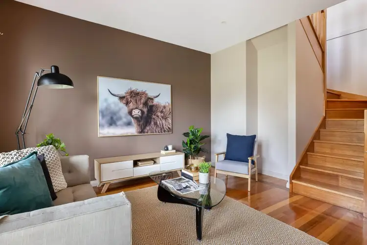 Fourth view of Homely townhouse listing, 1/923 Pascoe Vale Road, Glenroy VIC 3046