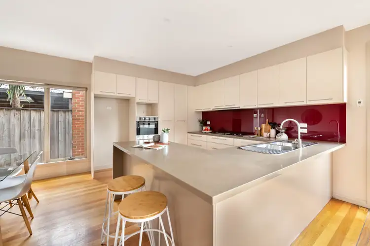 Fifth view of Homely townhouse listing, 1/923 Pascoe Vale Road, Glenroy VIC 3046
