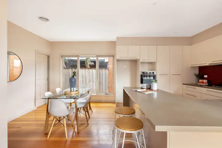 Sixth view of Homely townhouse listing, 1/923 Pascoe Vale Road, Glenroy VIC 3046