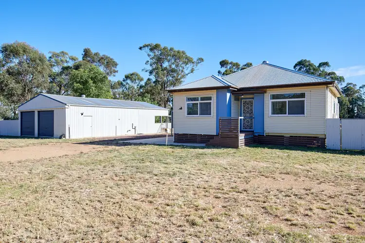 Main view of Homely house listing, 38-44 Grave Street, Ganmain NSW 2702