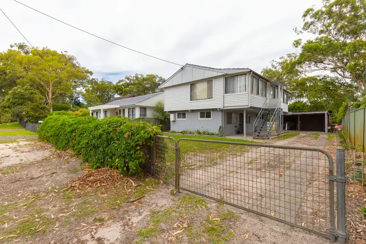 Main view of Homely house listing, 33 Kurrawong Avenue, Hawks Nest NSW 2324