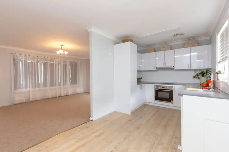 Second view of Homely house listing, 33 Kurrawong Avenue, Hawks Nest NSW 2324