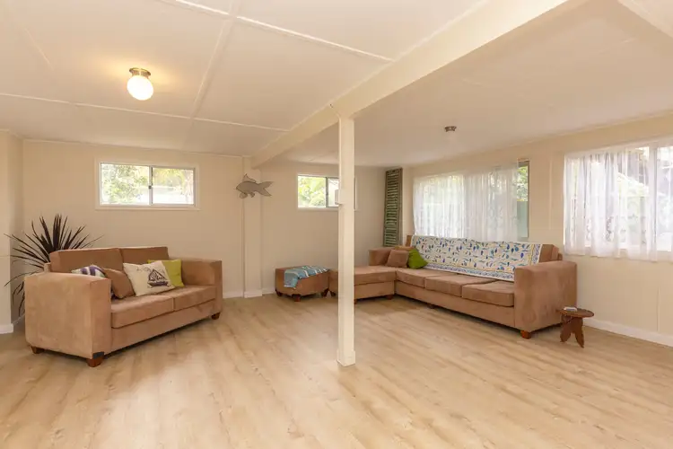 Third view of Homely house listing, 33 Kurrawong Avenue, Hawks Nest NSW 2324