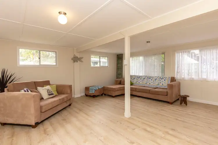 Fourth view of Homely house listing, 33 Kurrawong Avenue, Hawks Nest NSW 2324