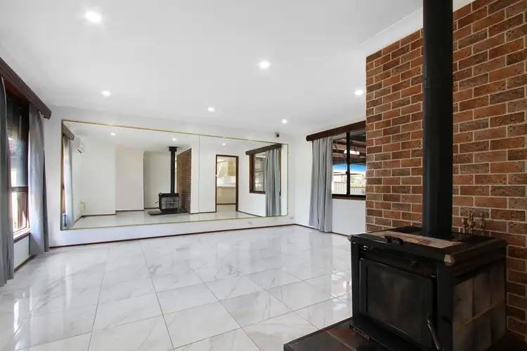 Fifth view of Homely house listing, 134 Kalang Road, Edensor Park NSW 2176