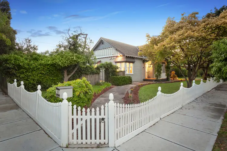 Main view of Homely house listing, 11 Kooringa Road, Carnegie VIC 3163