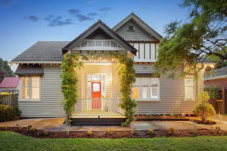 Second view of Homely house listing, 11 Kooringa Road, Carnegie VIC 3163
