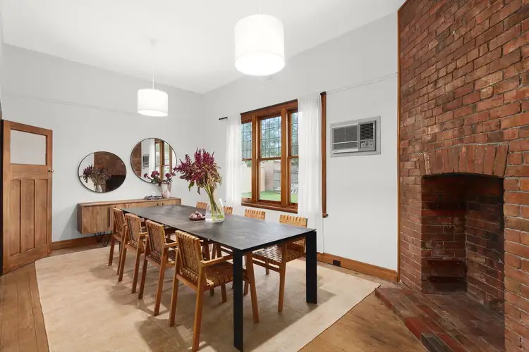 Third view of Homely house listing, 11 Kooringa Road, Carnegie VIC 3163