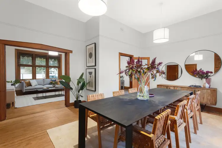 Fourth view of Homely house listing, 11 Kooringa Road, Carnegie VIC 3163