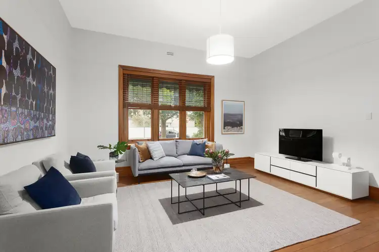 Fifth view of Homely house listing, 11 Kooringa Road, Carnegie VIC 3163