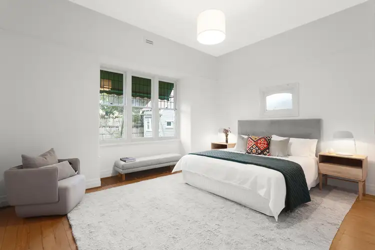 Sixth view of Homely house listing, 11 Kooringa Road, Carnegie VIC 3163