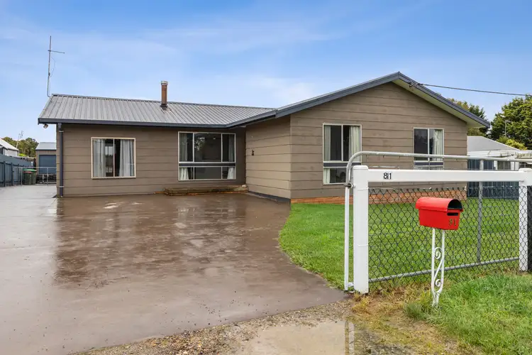 81 Bunnaby Street, Taralga NSW 2580