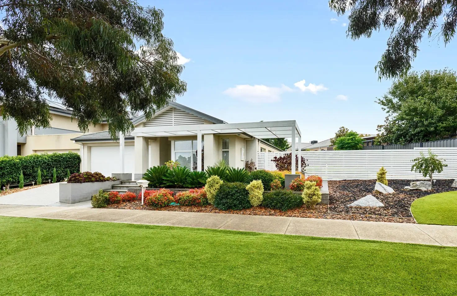 Main view of Homely house listing, 55 Kingscote Road, Wollert VIC 3750