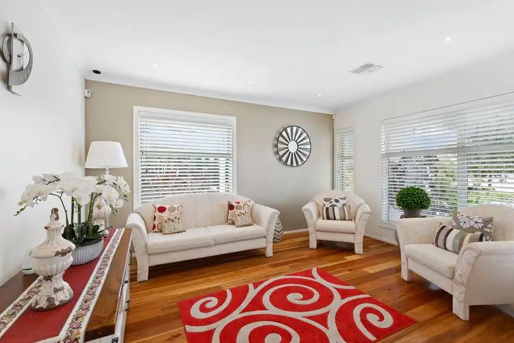Second view of Homely house listing, 55 Kingscote Road, Wollert VIC 3750