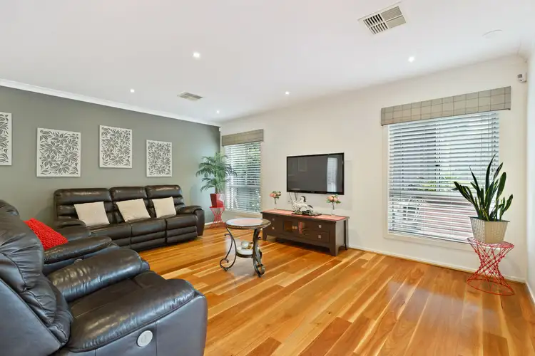 Third view of Homely house listing, 55 Kingscote Road, Wollert VIC 3750