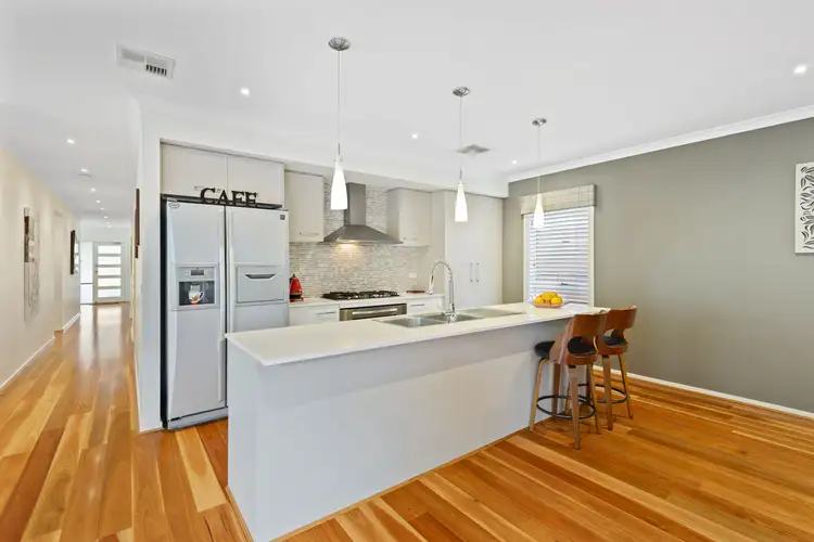 Fifth view of Homely house listing, 55 Kingscote Road, Wollert VIC 3750