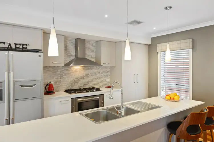 Sixth view of Homely house listing, 55 Kingscote Road, Wollert VIC 3750
