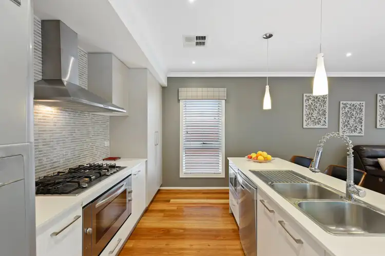 Seventh view of Homely house listing, 55 Kingscote Road, Wollert VIC 3750