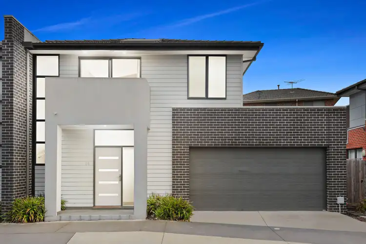 Main view of Homely townhouse listing, 14/32 Adrian Street, Chadstone VIC 3148