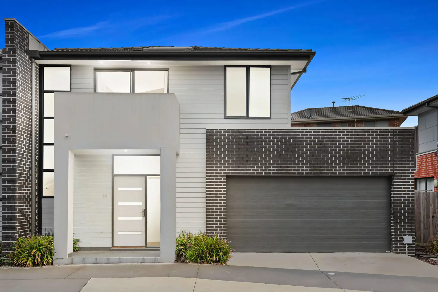 Main view of Homely townhouse listing, 14/32 Adrian Street, Chadstone VIC 3148