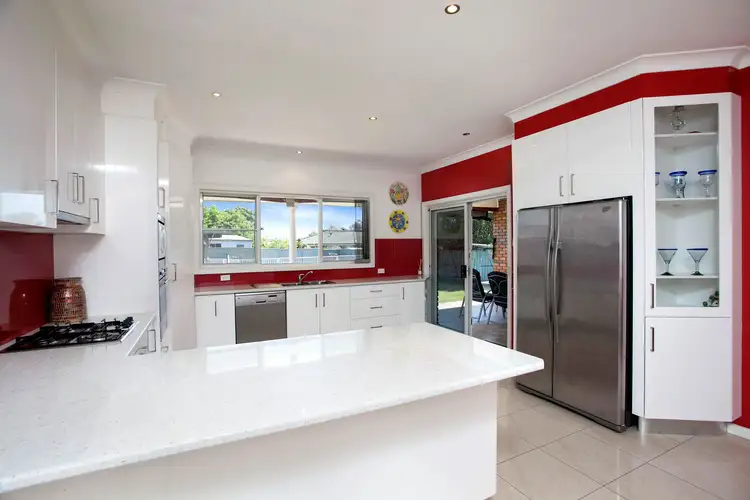 Second view of Homely house listing, 27 Central Avenue, Oak Flats NSW 2529