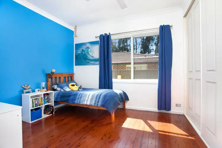 Sixth view of Homely house listing, 27 Central Avenue, Oak Flats NSW 2529