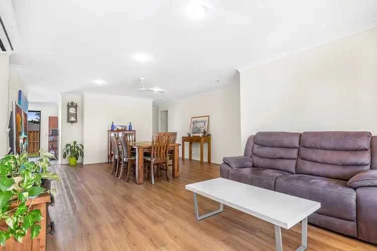 Main view of Homely villa listing, 23/75 Murphy Road, Zillmere QLD 4034