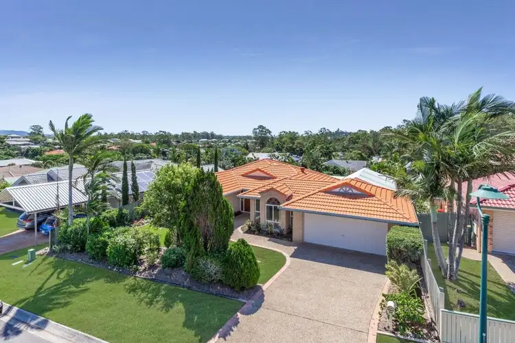 24 Silvereye Crescent, Albany Creek QLD 4035
