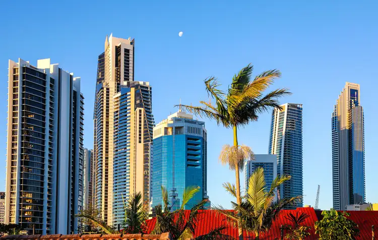 12/41 Peninsular Drive, Surfers Paradise QLD 4217