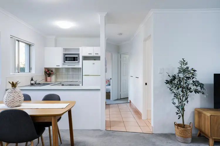 Second view of Homely house listing, 12/41 Peninsular Drive, Surfers Paradise QLD 4217