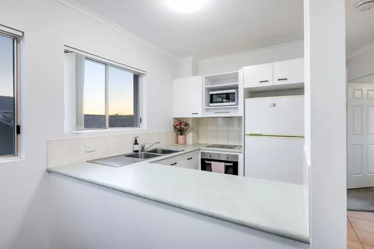 Fourth view of Homely house listing, 12/41 Peninsular Drive, Surfers Paradise QLD 4217