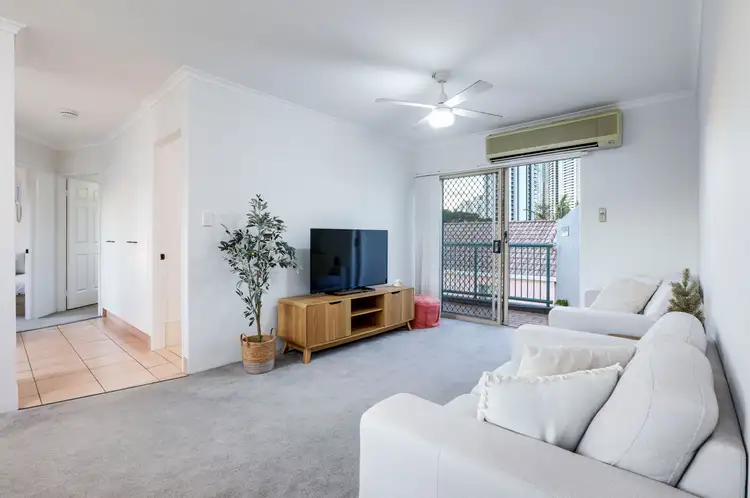 Sixth view of Homely house listing, 12/41 Peninsular Drive, Surfers Paradise QLD 4217