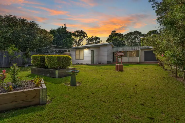 Second view of Homely house listing, 14 Rogan Close, Cowes VIC 3922