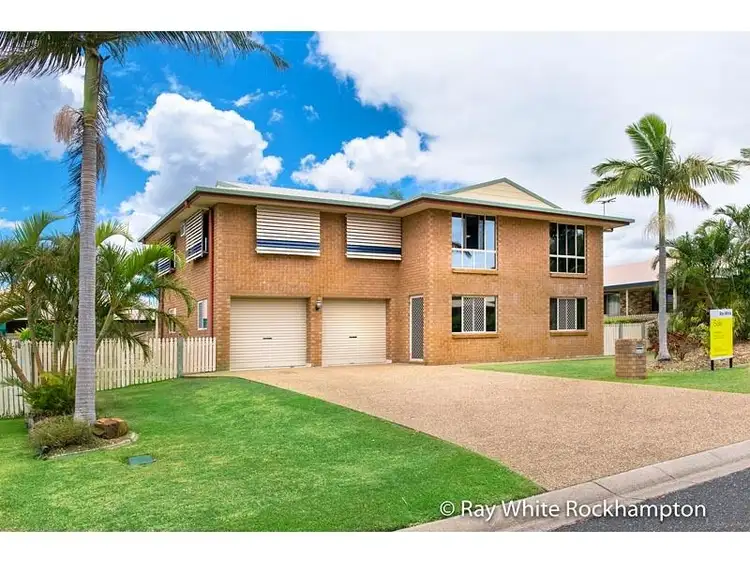 Main view of Homely house listing, 13 Alyssa Court, Norman Gardens QLD 4701