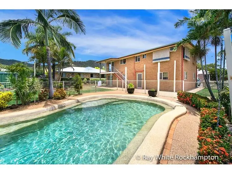 Second view of Homely house listing, 13 Alyssa Court, Norman Gardens QLD 4701