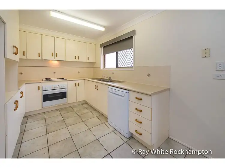 Fourth view of Homely house listing, 13 Alyssa Court, Norman Gardens QLD 4701