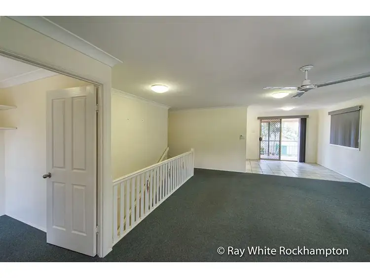 Fifth view of Homely house listing, 13 Alyssa Court, Norman Gardens QLD 4701