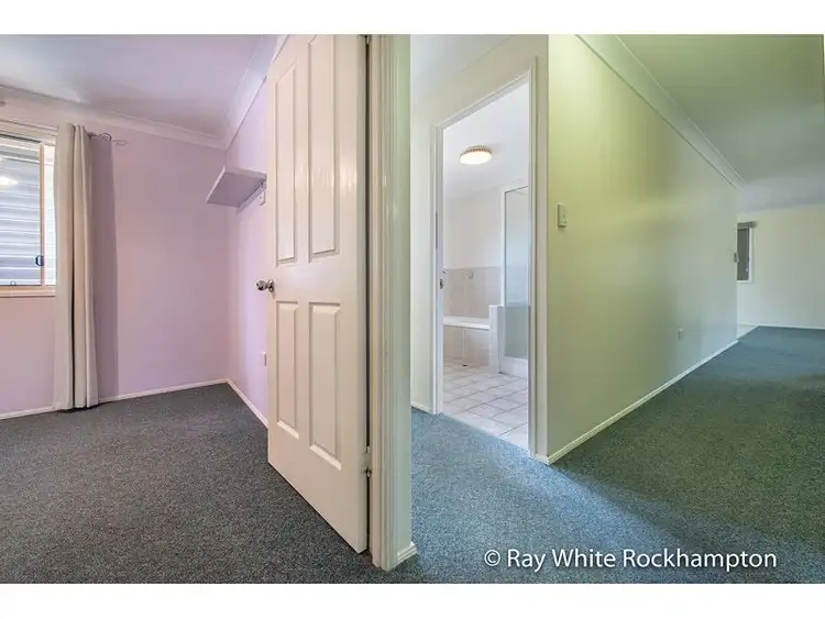 Sixth view of Homely house listing, 13 Alyssa Court, Norman Gardens QLD 4701