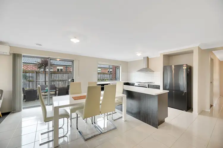 Third view of Homely house listing, 44 Summerhill Boulevard, Drouin VIC 3818