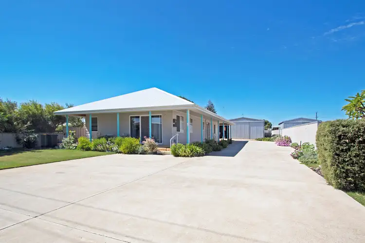 Second view of Homely house listing, 16 Battersby Road, Green Head WA 6514