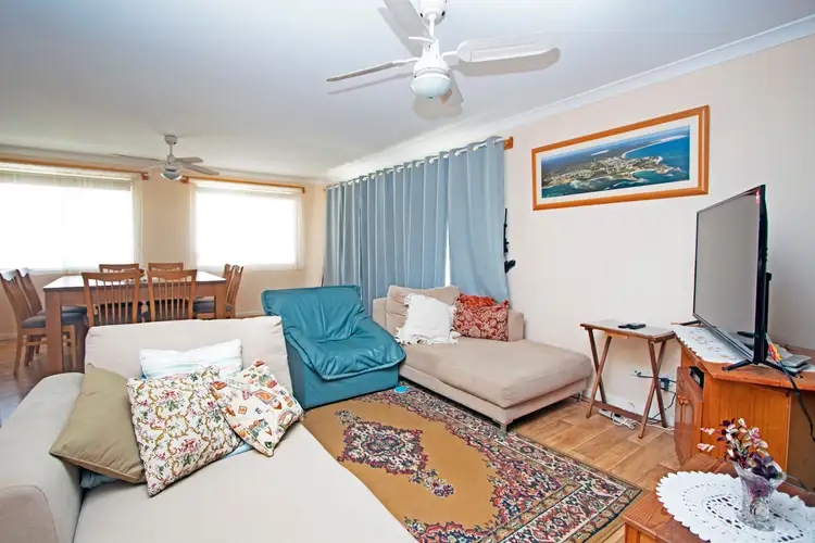 Fifth view of Homely house listing, 16 Battersby Road, Green Head WA 6514
