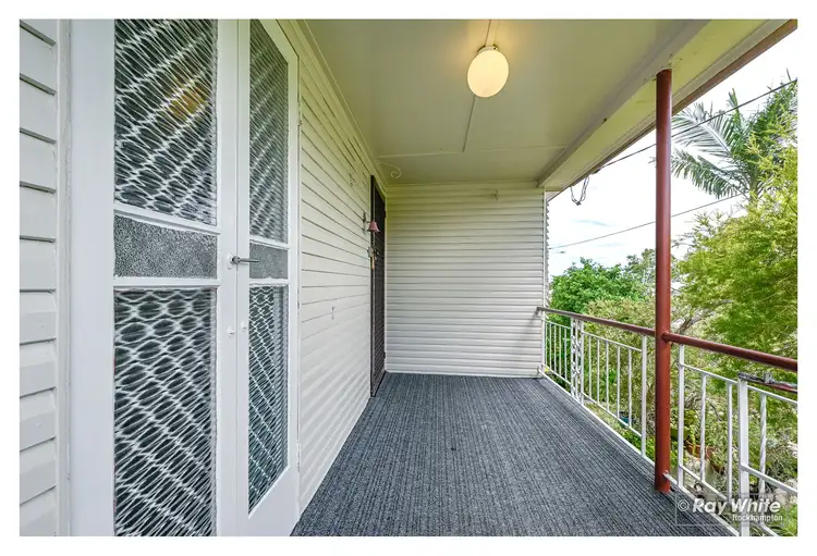 Fifth view of Homely house listing, 5 Pearson Street, West Rockhampton QLD 4700
