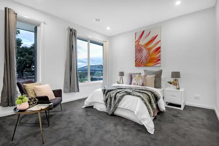 Second view of Homely house listing, 16 Elderberry Street, Craigieburn VIC 3064