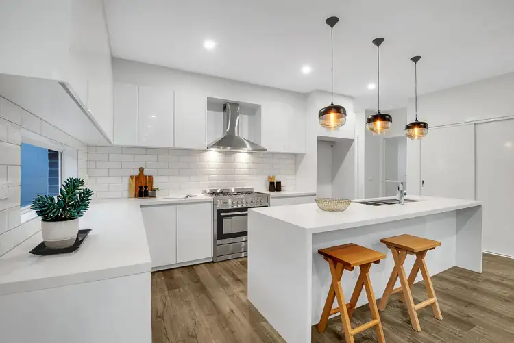 Fourth view of Homely house listing, 16 Elderberry Street, Craigieburn VIC 3064