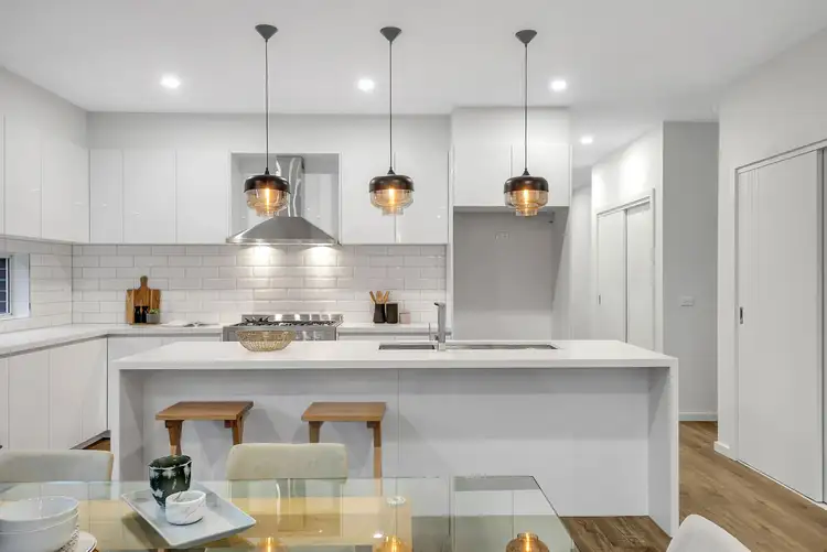 Fifth view of Homely house listing, 16 Elderberry Street, Craigieburn VIC 3064