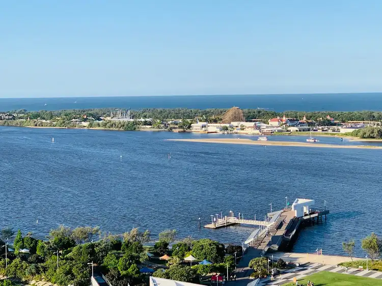 1703/50 Marine Parade, Southport QLD 4215
